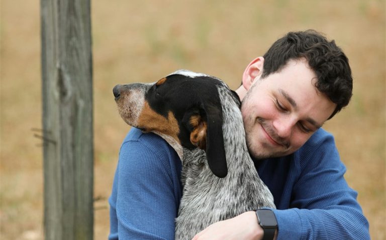 The Emotional Bond: Do Dogs Know When You Are Sad?