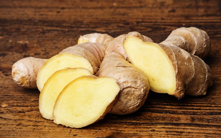 Fresh or Foul? 7 Ways on How to Tell If Ginger Is Bad